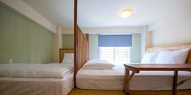 Tabalo Hostel