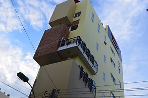 Tabalo Hostel