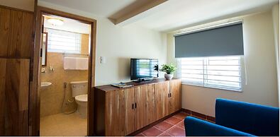 Tabalo Hostel