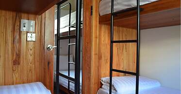 Tabalo Hostel