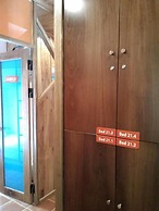 Tabalo Hostel