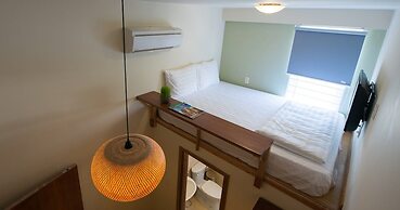 Tabalo Hostel