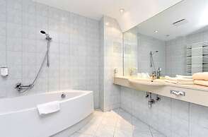 Parkhotel Dallgow