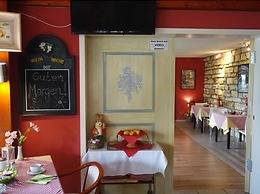 Parkhotel Dallgow
