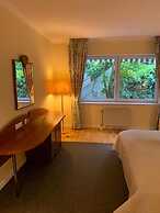 Parkhotel Dallgow