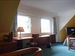 Parkhotel Dallgow