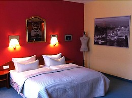 Parkhotel Dallgow