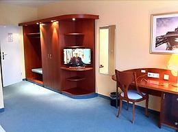Parkhotel Dallgow