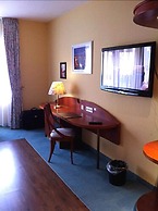 Parkhotel Dallgow
