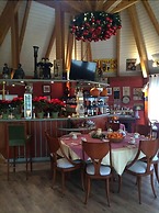 Parkhotel Dallgow