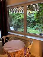 Parkhotel Dallgow