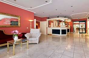 Parkhotel Dallgow