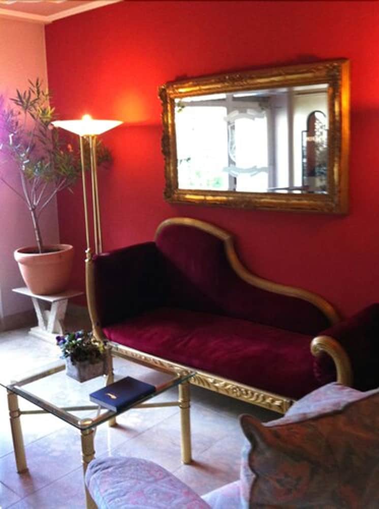 Parkhotel Dallgow