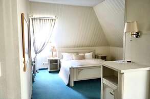 Parkhotel Dallgow