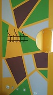 Hostel Brigit na Ladojskoy