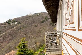 Albergo Sacro Monte Varese