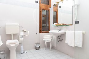 Albergo Sacro Monte Varese