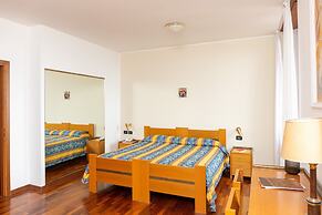 Albergo Sacro Monte Varese