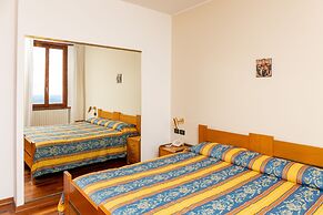 Albergo Sacro Monte Varese
