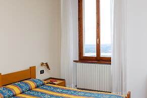 Albergo Sacro Monte Varese