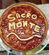 Albergo Sacro Monte Varese