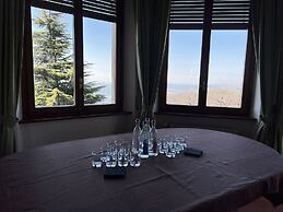 Albergo Sacro Monte Varese