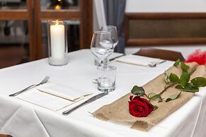 Albergo Sacro Monte Varese
