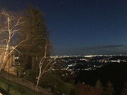 Albergo Sacro Monte Varese