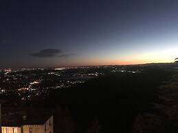 Albergo Sacro Monte Varese