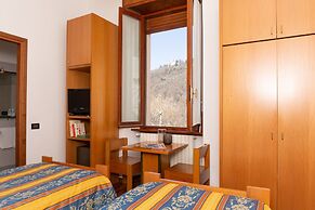 Albergo Sacro Monte Varese