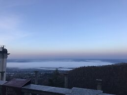 Albergo Sacro Monte Varese