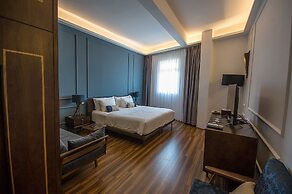 Danang Boutique Hotel