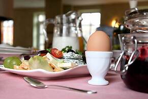 Restaurant Esslust