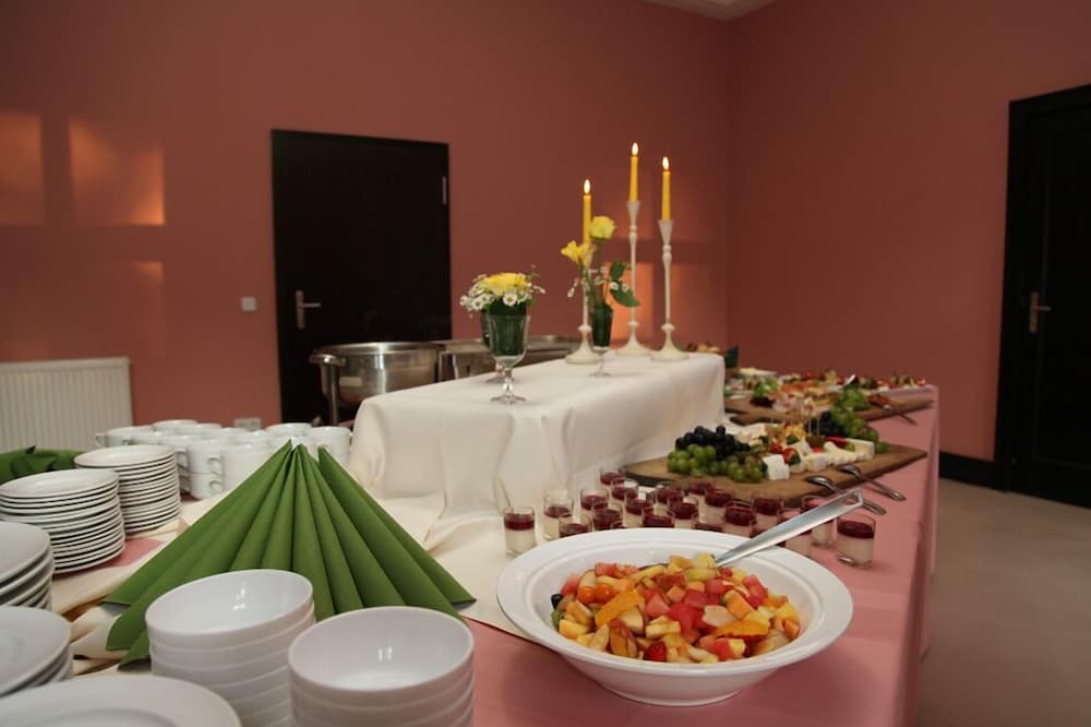 Restaurant Esslust