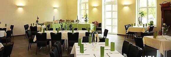 Restaurant Esslust