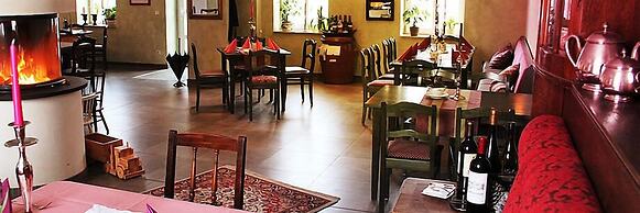 Restaurant Esslust