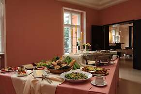 Restaurant Esslust