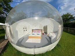 Bubble Tent Hotel
