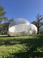 Bubble Tent Hotel