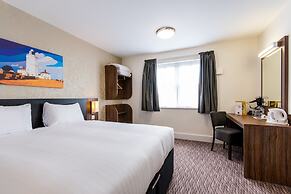 Mermaid, Ipswich by Marston's Inns