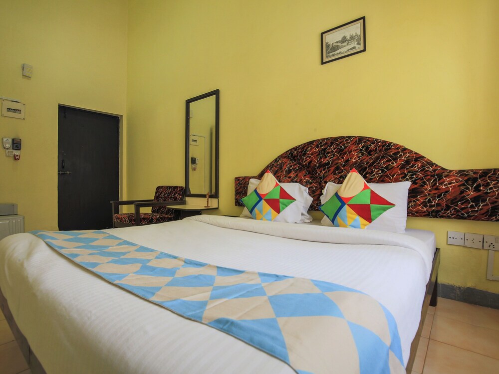 OYO 15110 Home Elegant Studio Calangute
