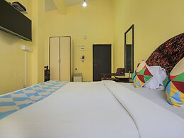 OYO 15110 Home Elegant Studio Calangute