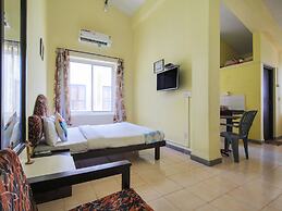 OYO 15110 Home Elegant Studio Calangute