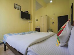 OYO 15110 Home Elegant Studio Calangute