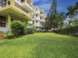 OYO 15110 Home Elegant Studio Calangute