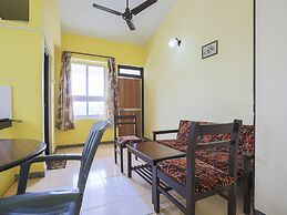OYO 15110 Home Elegant Studio Calangute