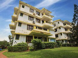 OYO 15110 Home Elegant Studio Calangute