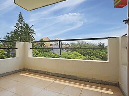 OYO 15110 Home Elegant Studio Calangute