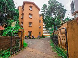 OYO 15688 Home Comfortable 1BHK Colva Beach