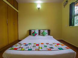 OYO 15688 Home Comfortable 1BHK Colva Beach